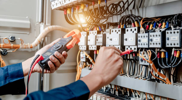 Best Electrical Troubleshooting Services  in Sperry, OK