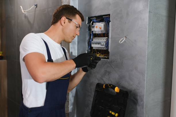 Best Emergency Electrician Near Me  in Sperry, OK