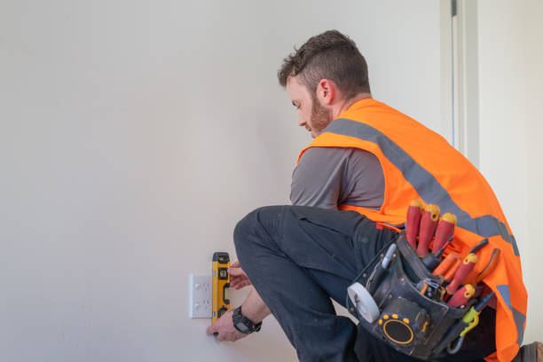 Best Electrical Wiring Services  in Sperry, OK