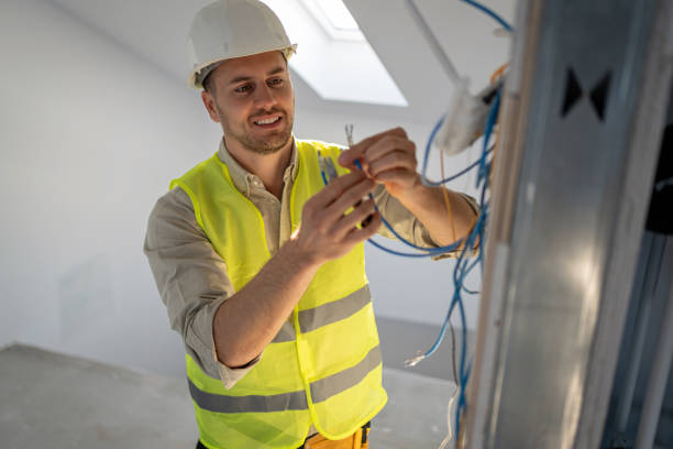 Best Home Electrical Repair  in Sperry, OK