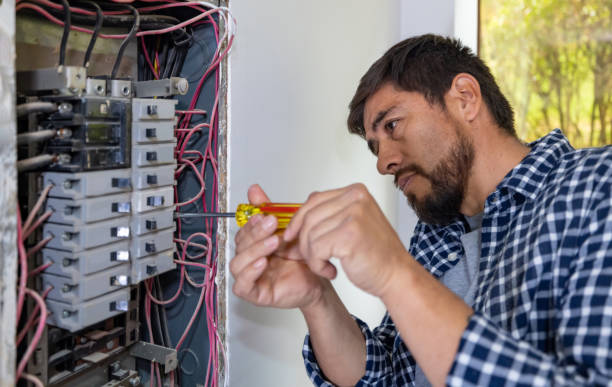 Best Affordable Electrical Installation  in Sperry, OK